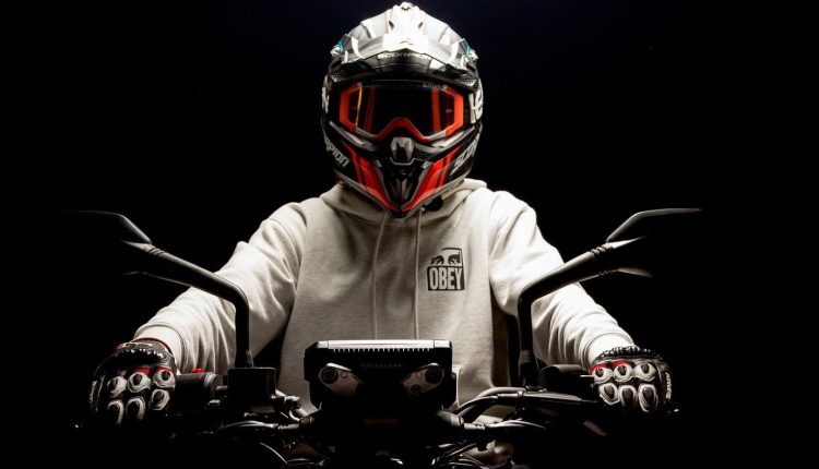 Comment bien se protéger à moto ?