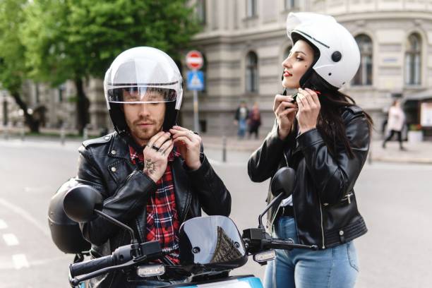 assurance deux-roues scooter moto