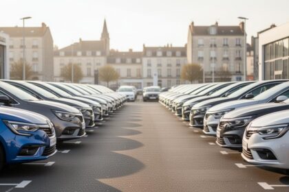 Trouver une voiture d'occasion à Nantes : guide pour choisir le bon véhicule