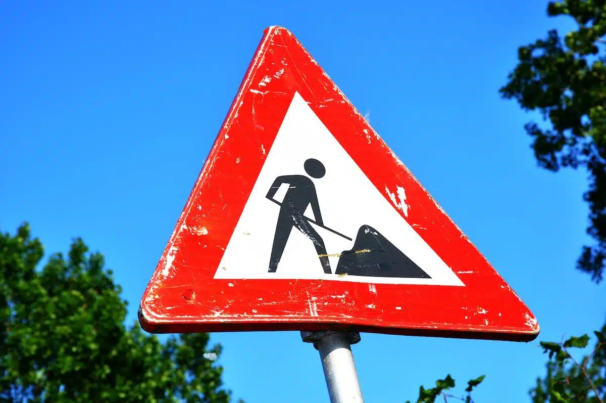signalisation routière
