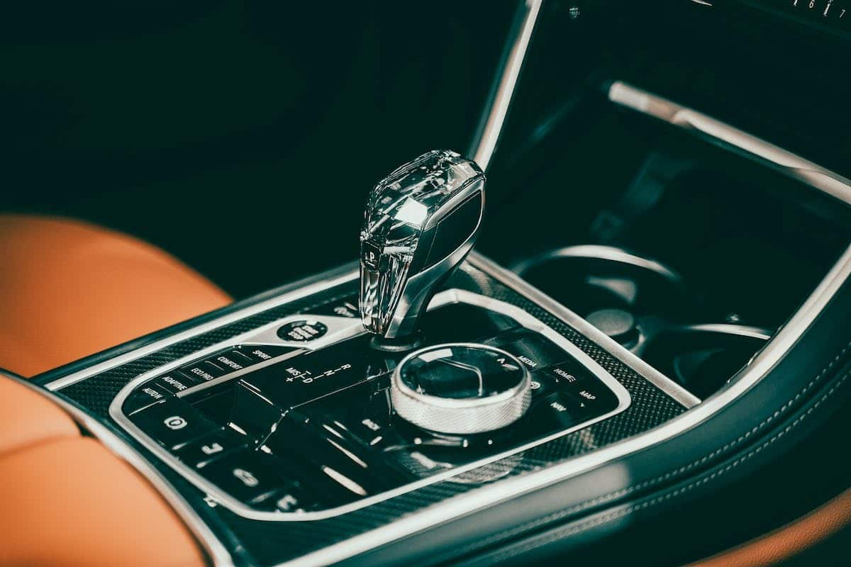 voiture automatique