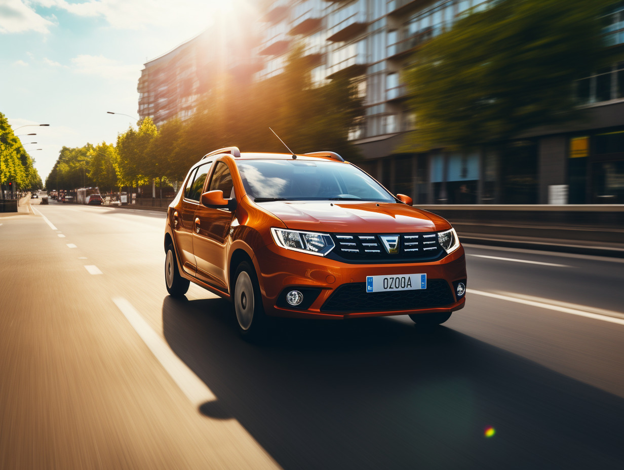 voyant orange zigzag dacia sandero : signification et actions à entreprendre -  voiture  et  voyant