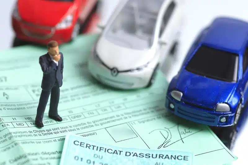 Assurance auto : comment choisir la meilleure offre