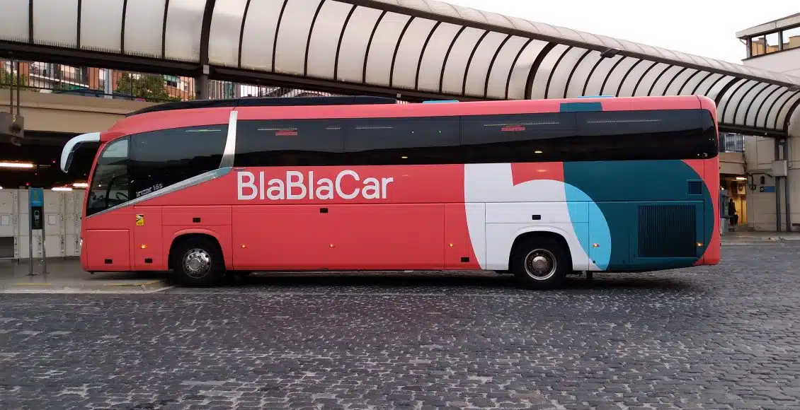 BlaBlaCar