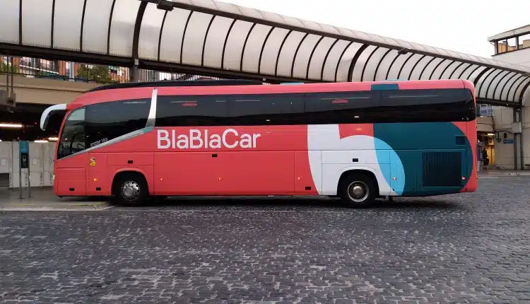 BlaBlaCar