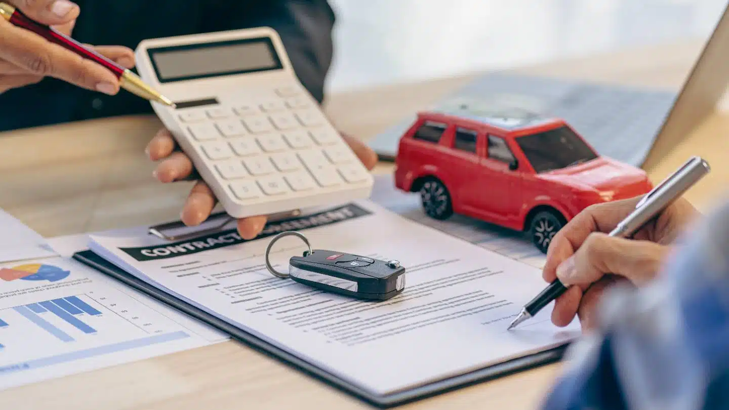 Conseils pour faire baisser sa cotisation d'assurance auto