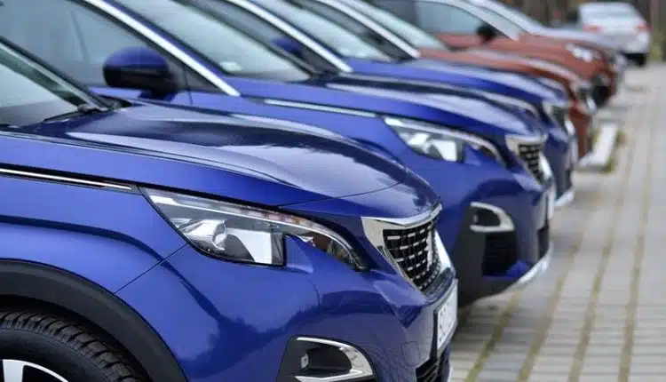 Leasing Citroën : Des solutions flexibles adaptées à vos besoins