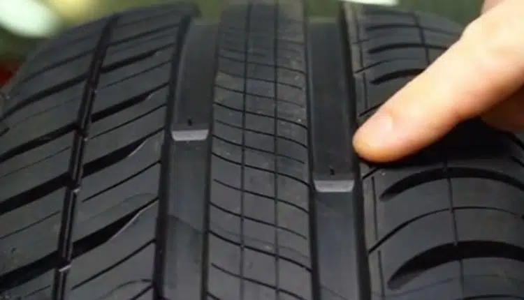 Quelle est la durée de vie d'un pneu