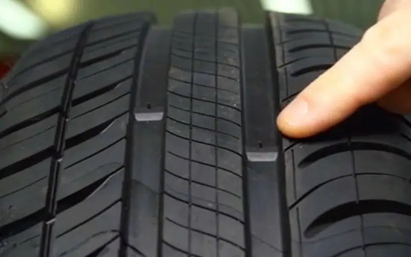 Quelle est la durée de vie d'un pneu