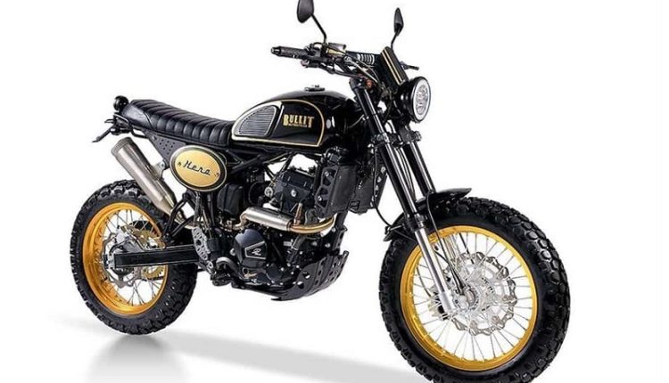 Quelle moto 125 cc acheter en 2022