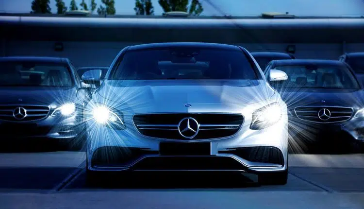 Achat de Mercedes d’occasion : quelques conseils utiles