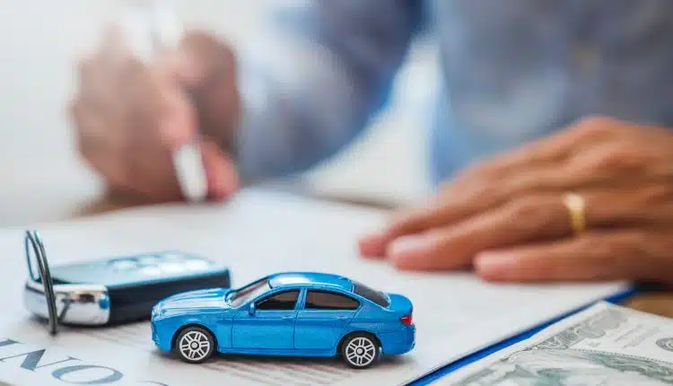 résilier assurance auto