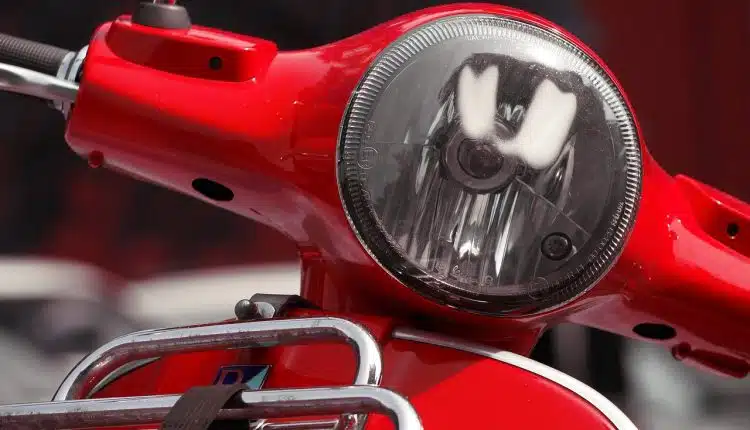 scooter 125