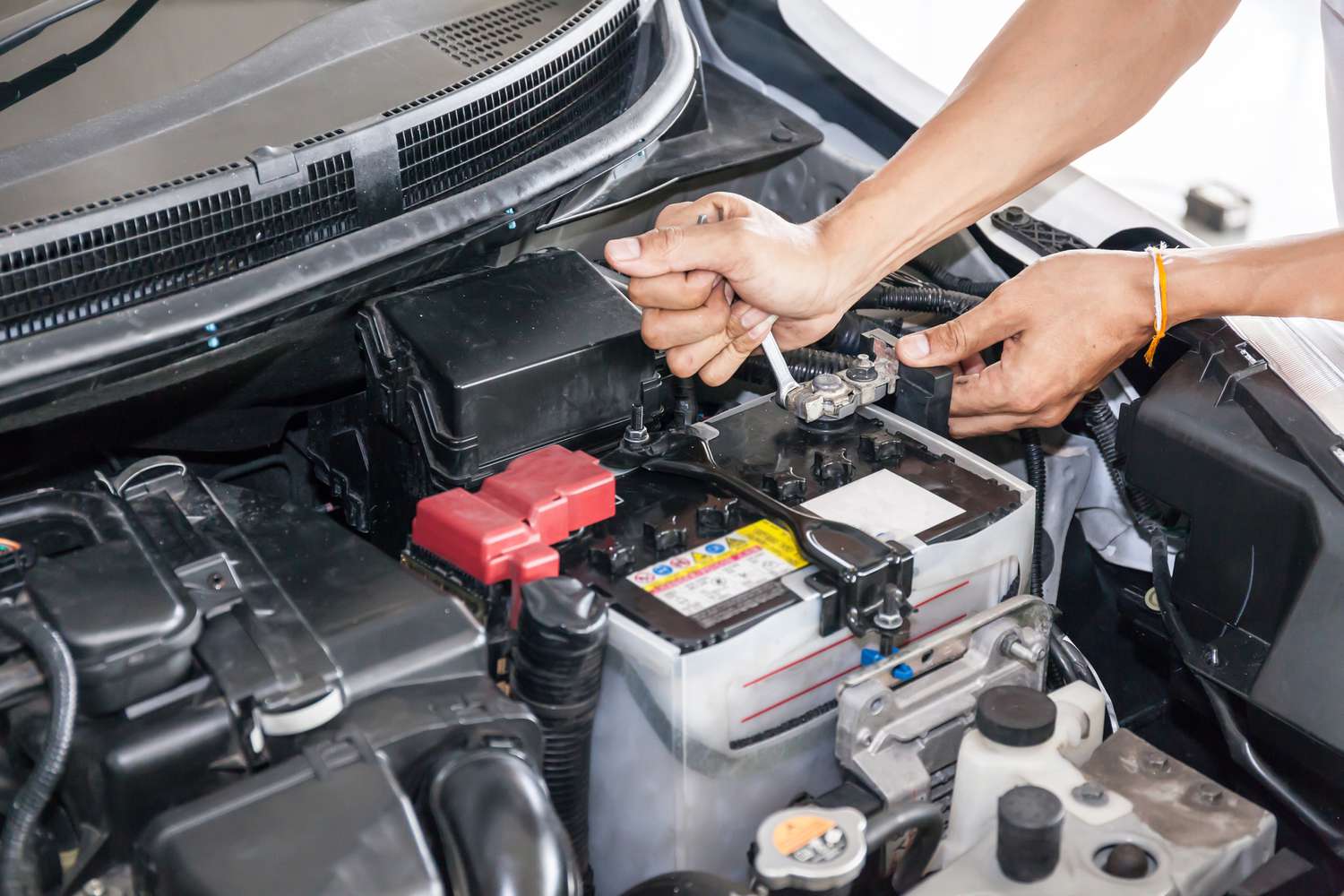 bien choisir la batterie de sa voiture