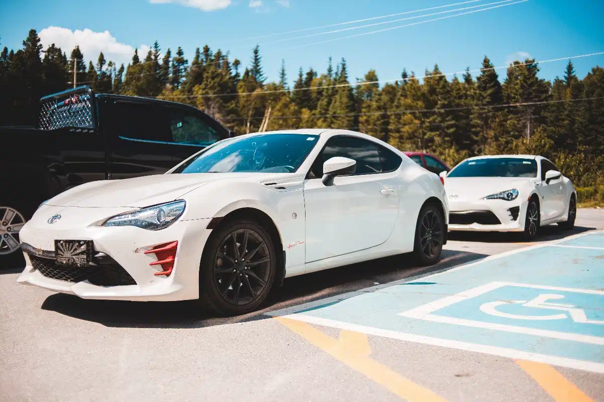 voiture comparaison