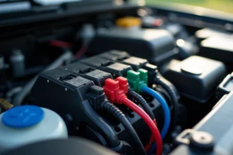 choisir connecteurs autos