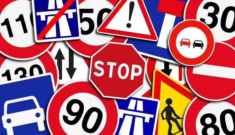 code de la route passe à 3 fautes
