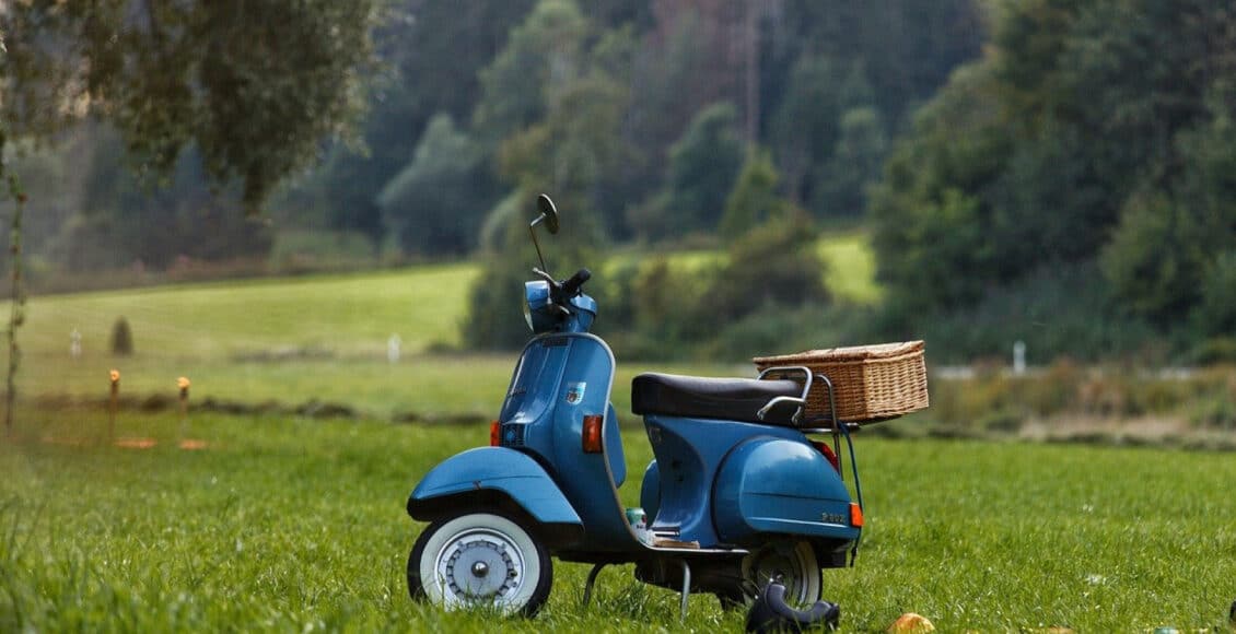 Comment acheter un scooter d'occasion ?