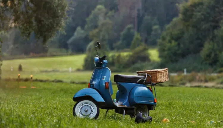 Comment acheter un scooter d'occasion ?