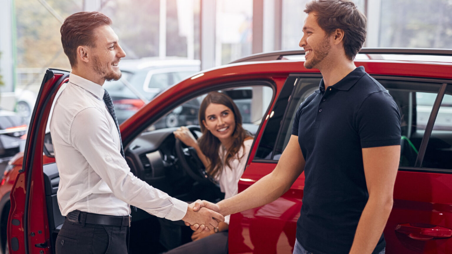 Comment bien choisir sa voiture d’occasion ?