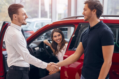 Comment bien choisir sa voiture d’occasion ?