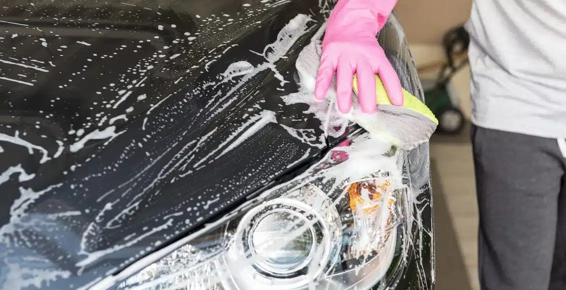 Comment choisir ses équipements de lavage auto professionnel ?