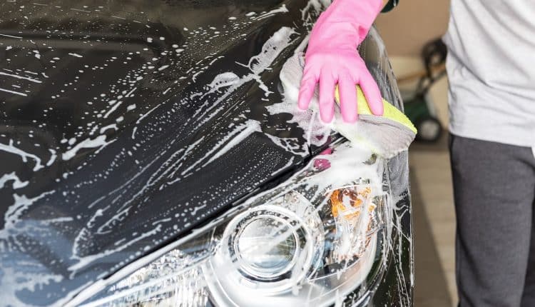 Comment choisir ses équipements de lavage auto professionnel ?