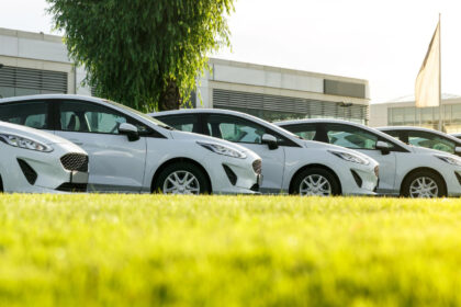 Comment l’autopartage optimise la flotte de véhicules en entreprise ?