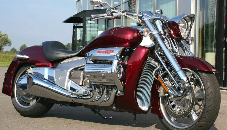 Est-il possible d'acheter un polo Honda Moto ? 