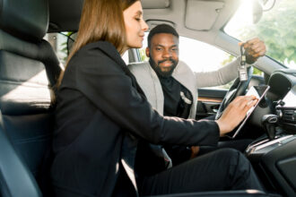 Formation VTC : préparez-vous à exceller dans l'univers du transport privé !