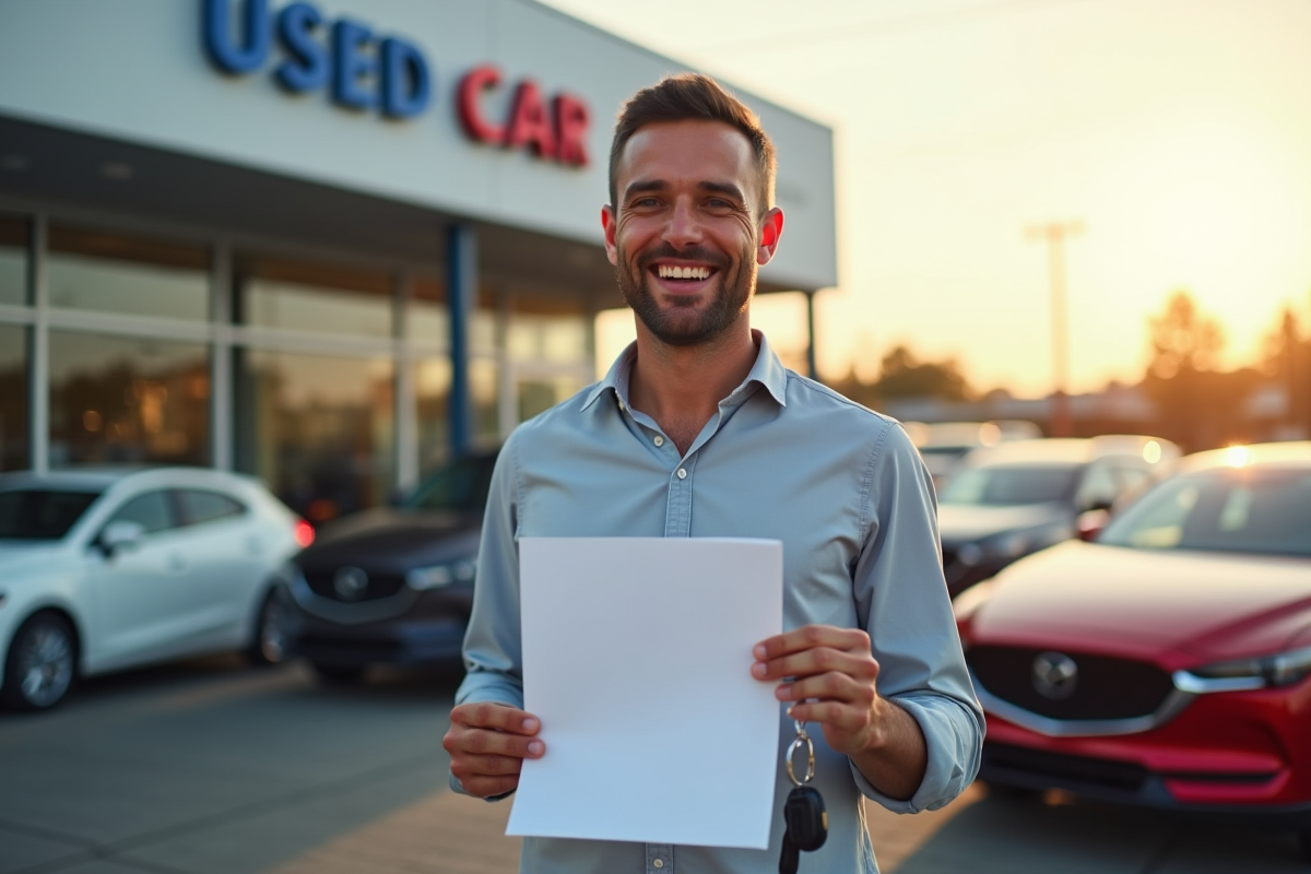 financement automobile