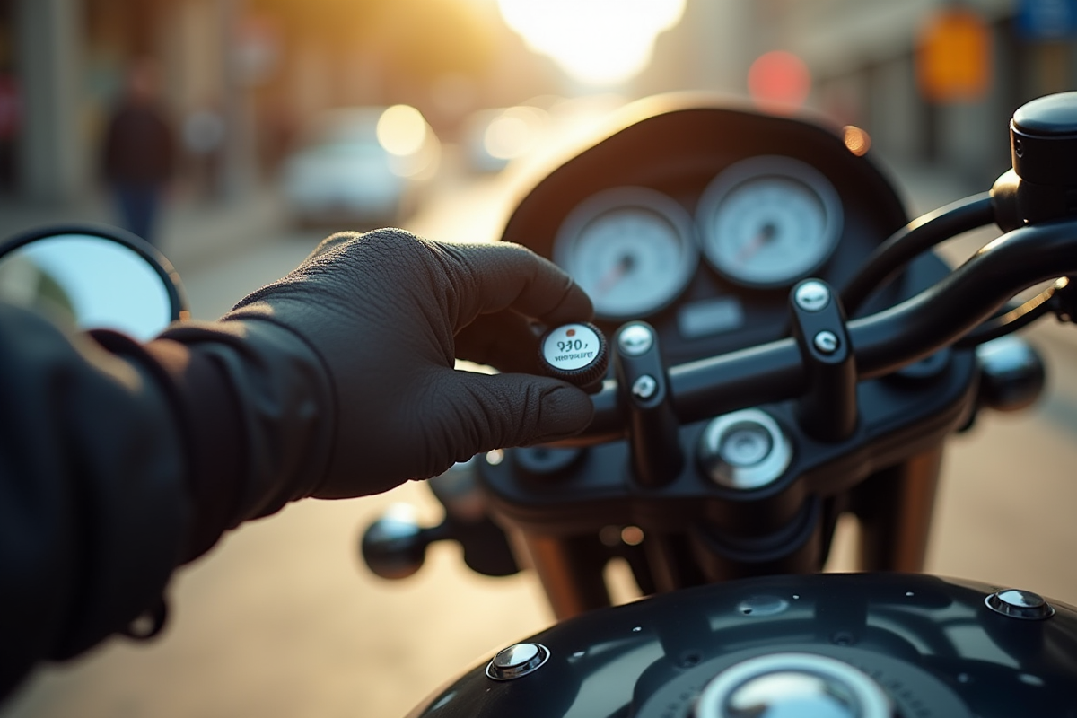 casque moto