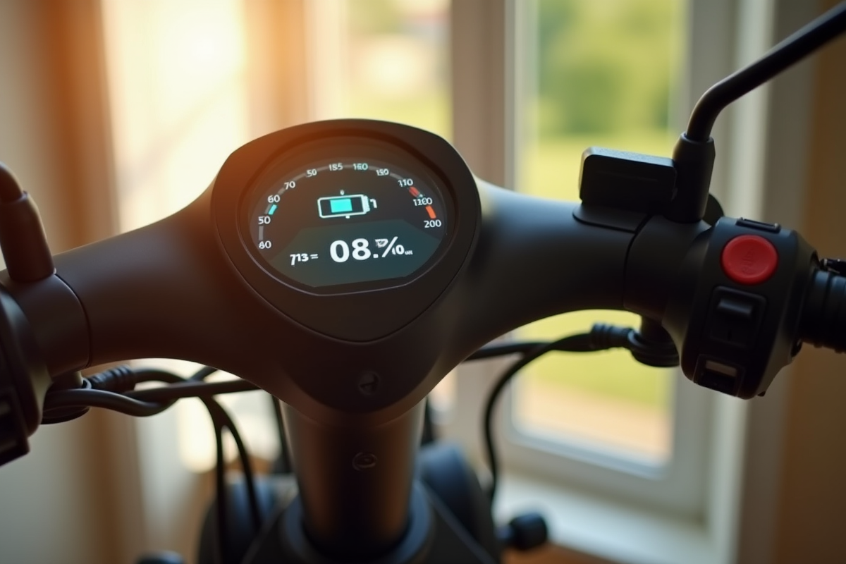 scooter électrique