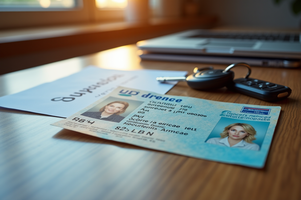 infractions routières