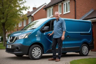 Nissan NV200, véhicule polyvalent et populaire depuis 2011