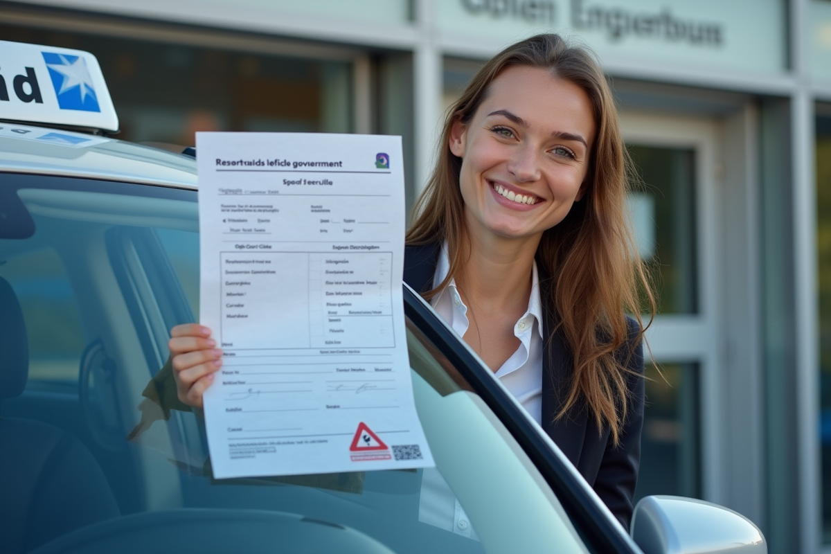 voiture gratuite
