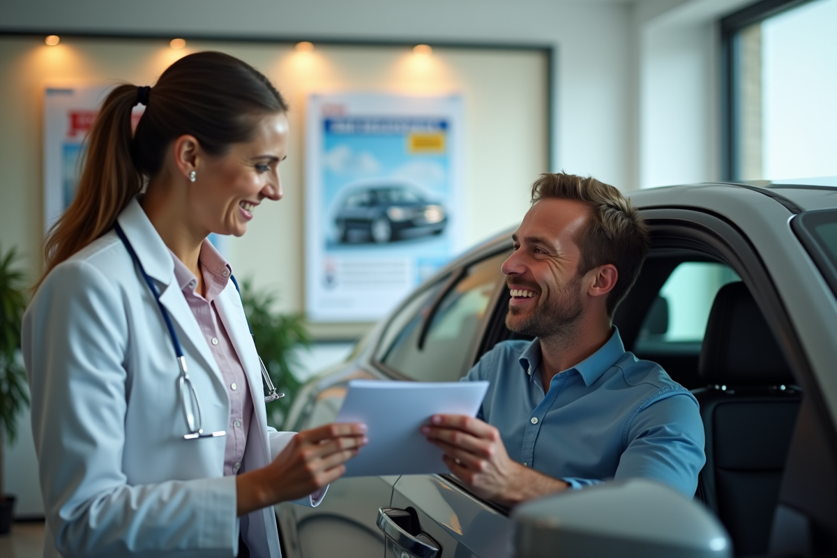 assurance auto