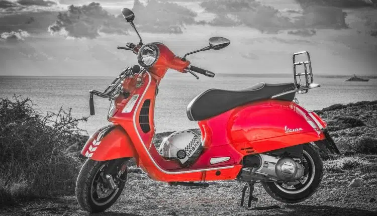 La location d'un scooter, l’option pas chère pour gagner en mobilité