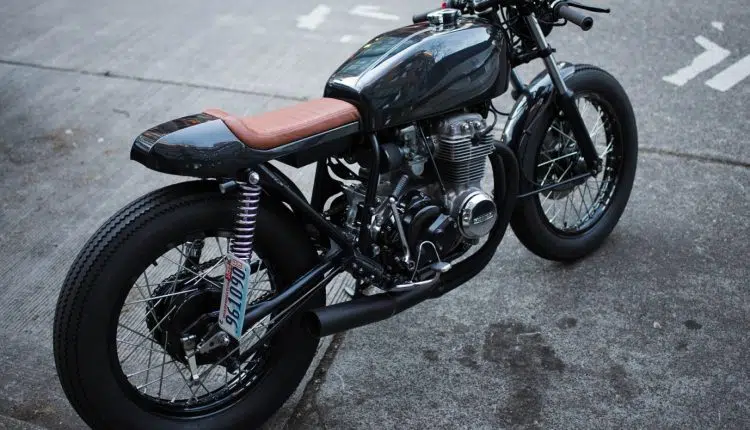 La mise en fourrière de votre deux-roues est-elle définitive ? 