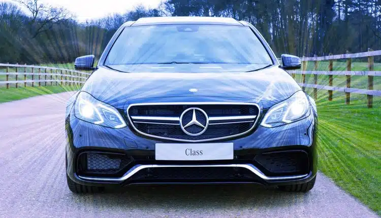 Les avantages d'acquérir votre Mercedes auprès d'un concessionnaire...