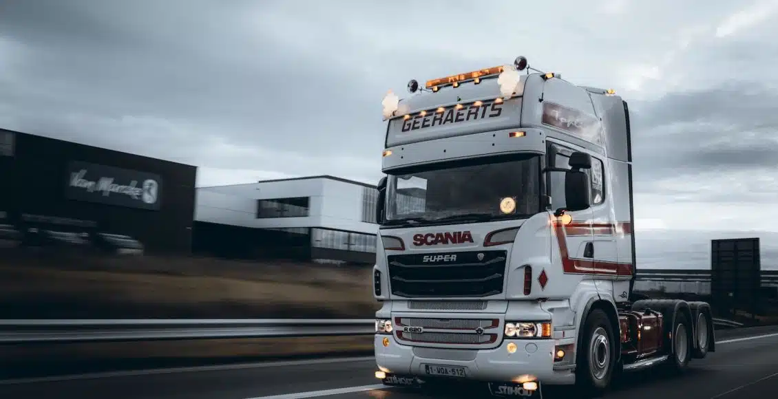 Où acheter des pièces pour Scania ?