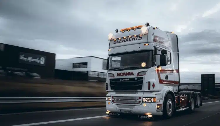 Où acheter des pièces pour Scania ?