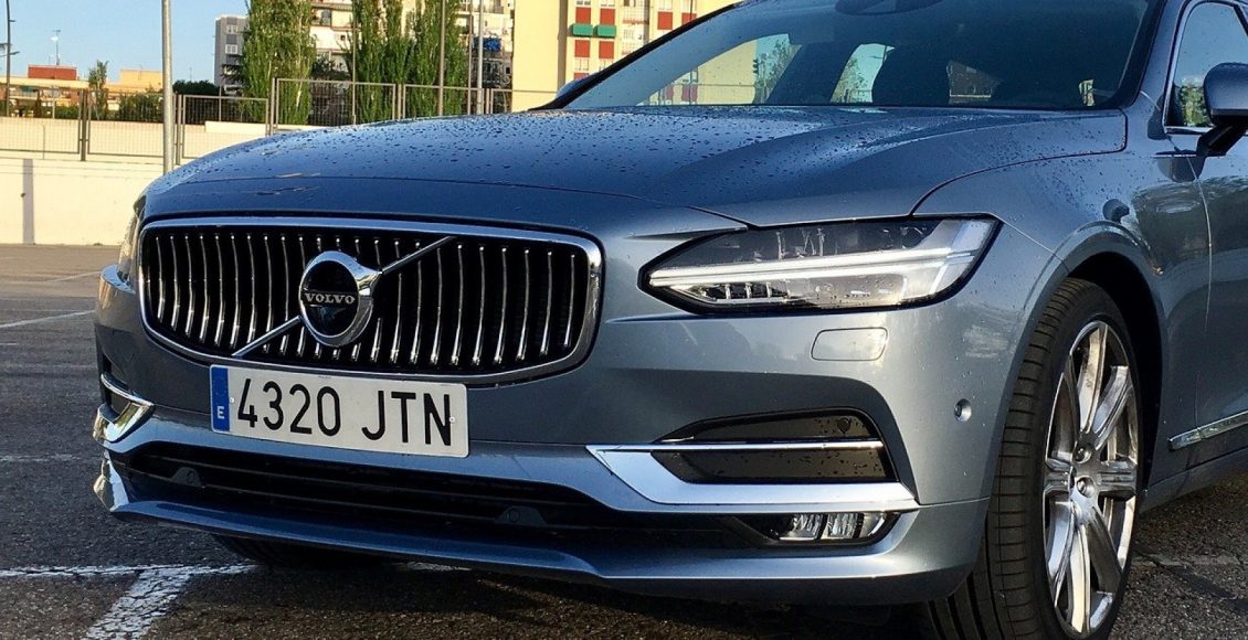 Pourquoi acheter la Volvo XC40 ?