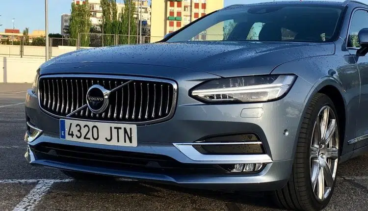 Pourquoi acheter la Volvo XC40 ?