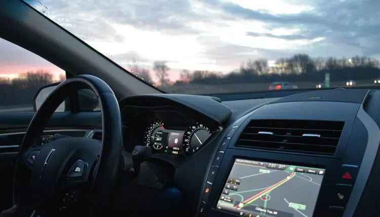 Pourquoi faire la mise à jour de votre GPS auto ?