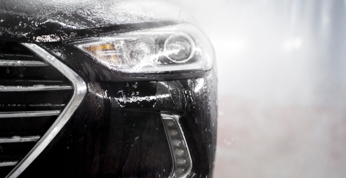 Pourquoi le lavage automatique est-il la solution idéale pour votre véhicule ?