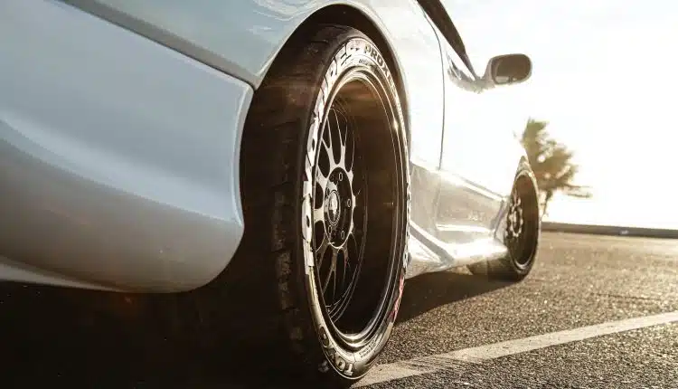 jantes voiture