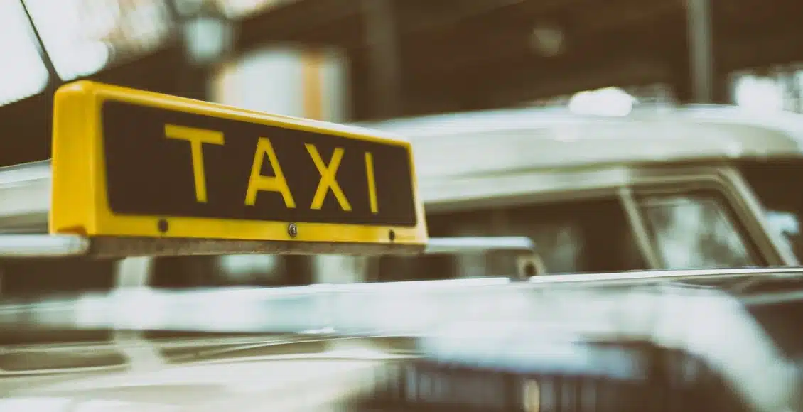 Quels sont les avantages de prendre un taxi ? 