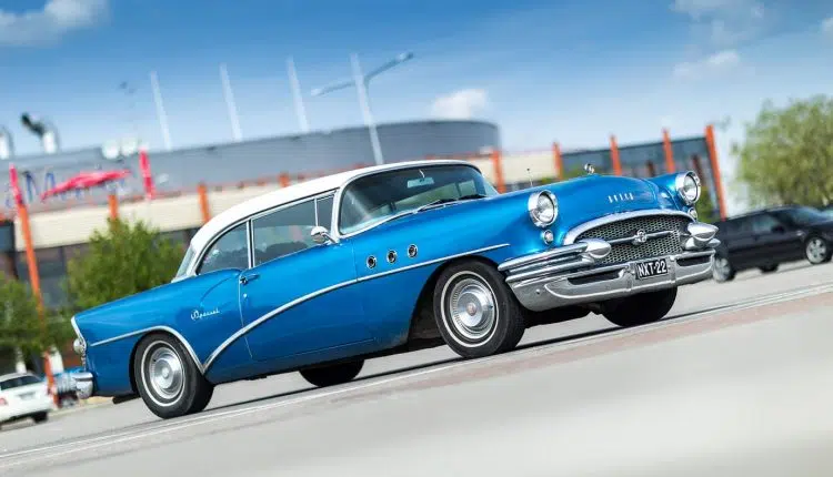Se rendre dans un centre de detailing dans le 78 