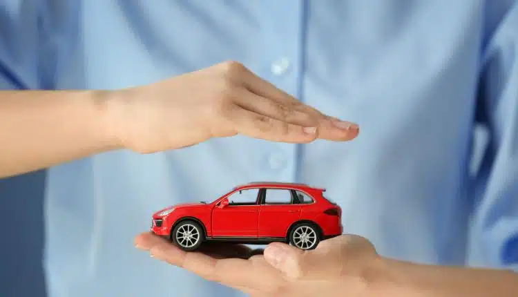 assurance auto